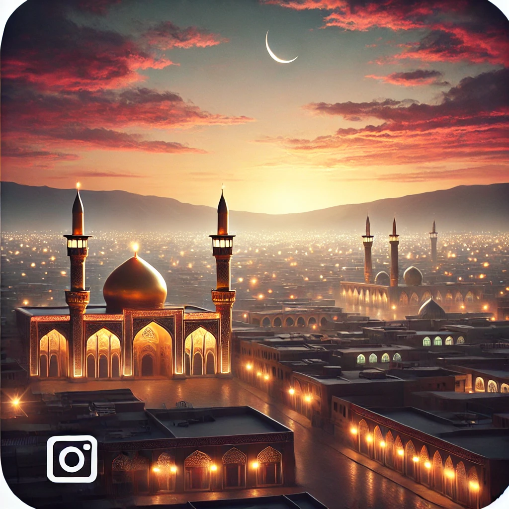 کربلا